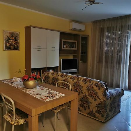 Casa Vacanze Vanda أسيسي المظهر الخارجي الصورة