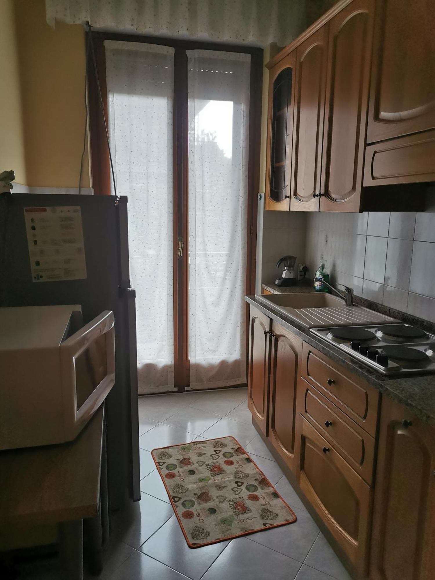 Casa Vacanze Vanda أسيسي المظهر الخارجي الصورة