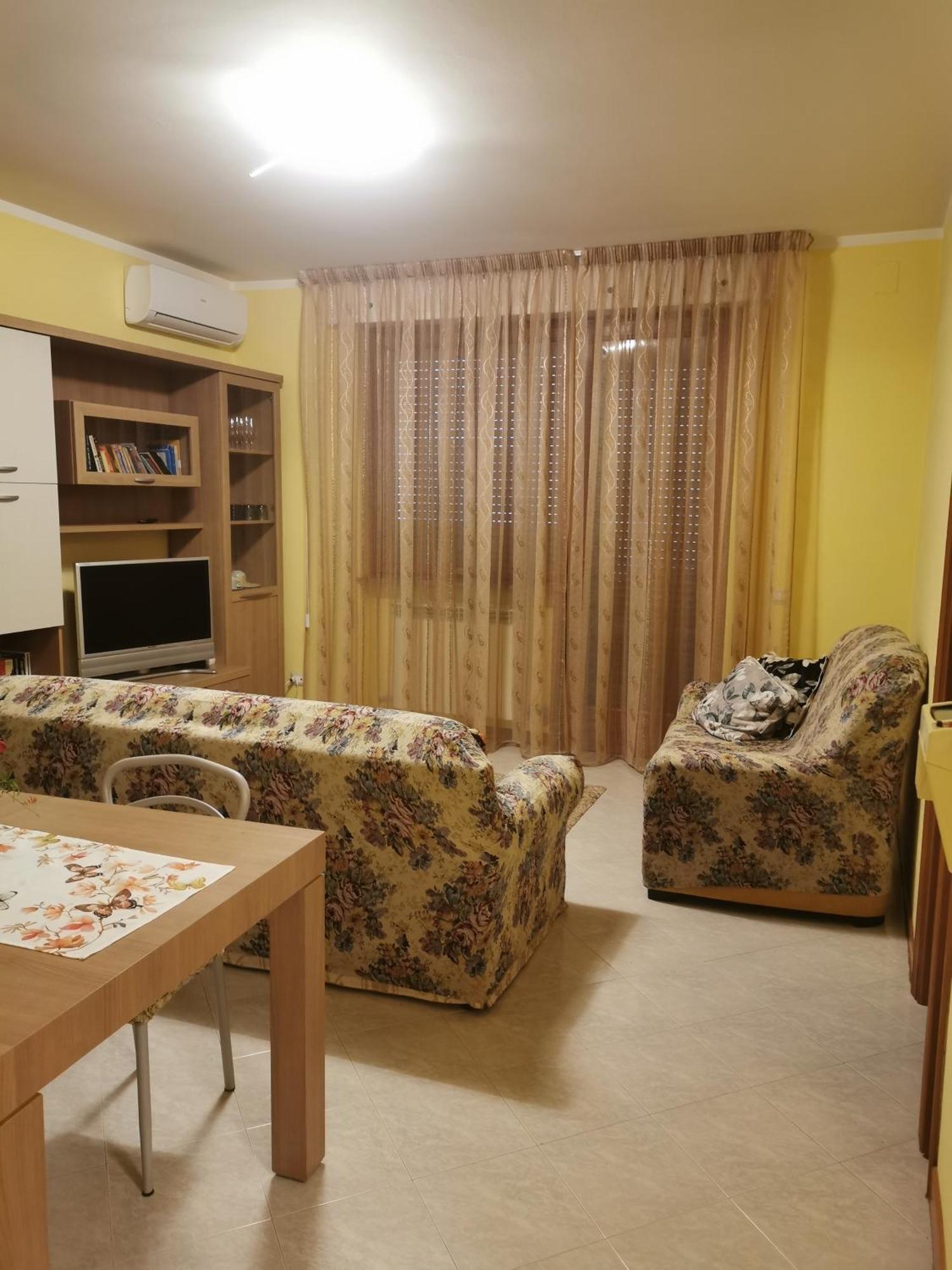 Casa Vacanze Vanda أسيسي المظهر الخارجي الصورة